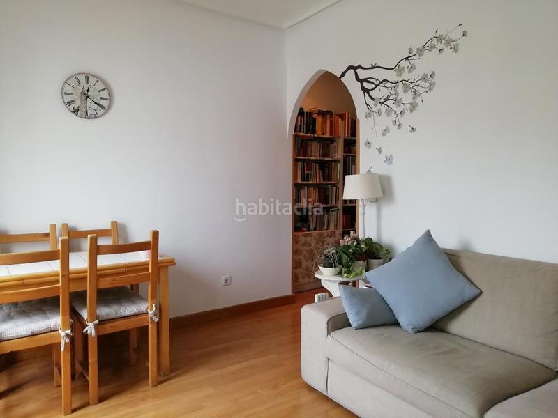 Foto ca9b5b49-b1fc-4e8e-a66f-f651bfea4001. Miete etagenwohnung mit heizung in Goya Madrid