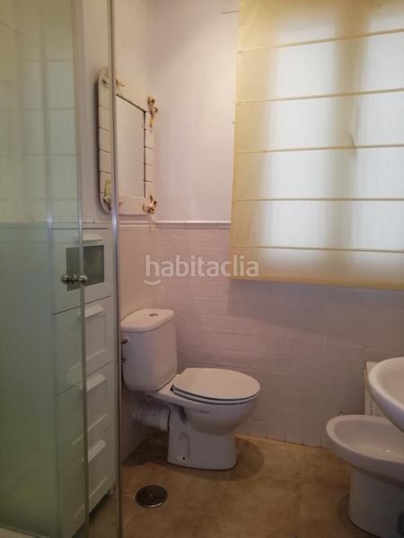 Foto dc77dbb7-8cf8-4d18-88f5-73d57a03ec25. Miete etagenwohnung mit heizung in Goya Madrid