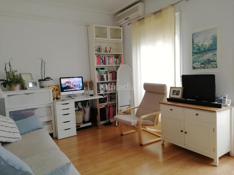 Foto 3d749e60-e3bf-4ec1-92e6-c1297993b285. Rent flat with heating in Goya Madrid
