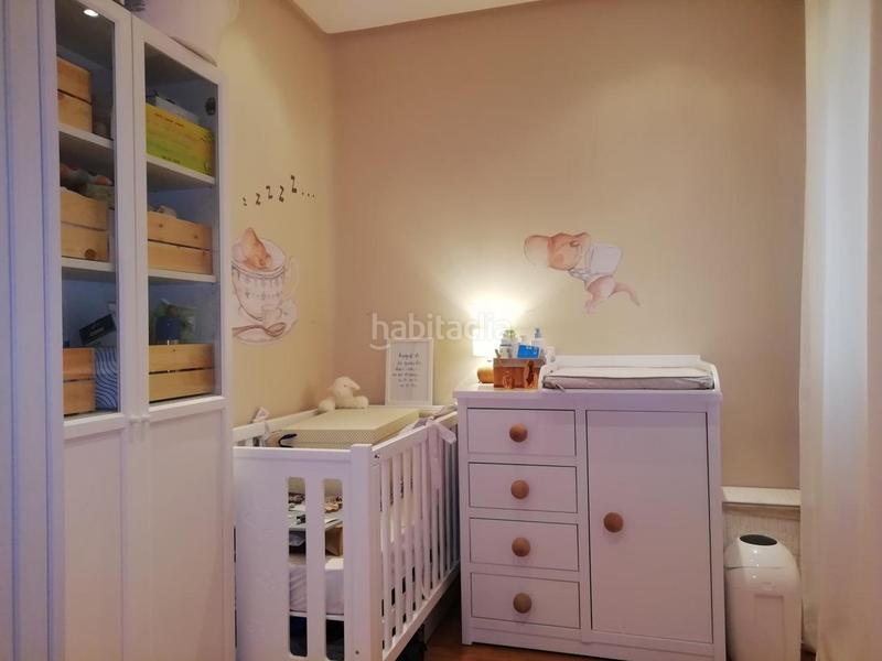 Foto 59291ec9-0fdb-457c-ad8e-b82f68471c8b. Rent flat with heating in Goya Madrid