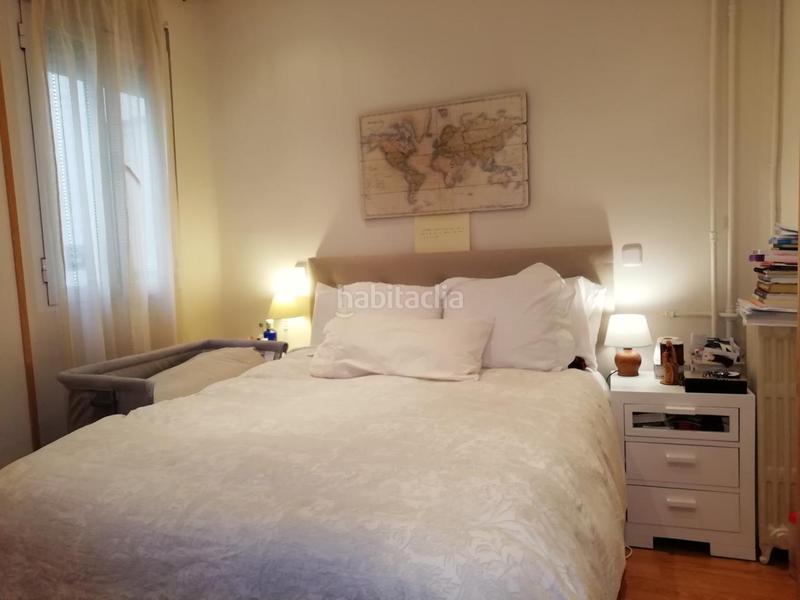 Foto 721c01a8-df36-47bc-a1f8-6e9cb4ccf62c. Rent flat with heating in Goya Madrid