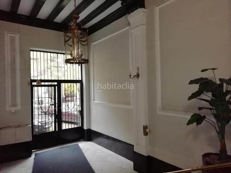 Foto 72c29fe7-64b9-4550-9016-58b7f95c15b4. Rent flat with heating in Goya Madrid