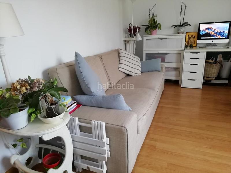 Foto 83d0ab2a-b636-40c9-8ef6-ee815d90af38. Rent flat with heating in Goya Madrid