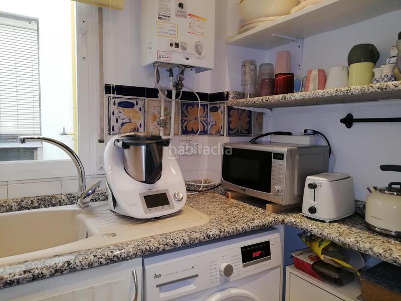 Foto 973ec3be-b3b0-4909-9506-9f7b10005ce8. Rent flat with heating in Goya Madrid