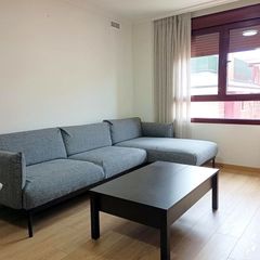 Flat in Gran Vía De Hortaleza 5