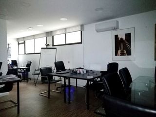 Ufficio  De alberto alcocer