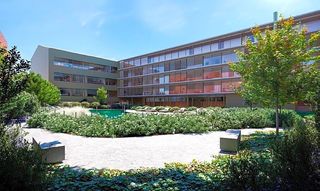 Location Appartement  Javier ferrero