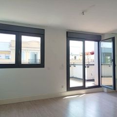 Location Appartement  De fernández de la hoz