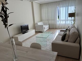 Location Appartement à Calle de juan ramón jiménez 8