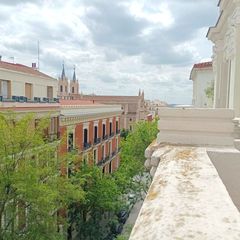 Lloguer Àtic  De ruiz de alarcón