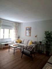 Flat in De Talavera