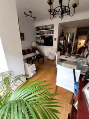 Lloguer Apartament a Hispanoamérica-Bernabéu