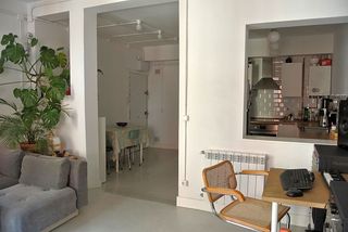 Affitto Appartamento  Calle del doctor fourquet
