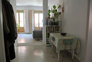 Flat in Del Doctor Fourquet
