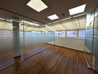 Miete Büro in Ciudad Jardín