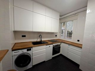 Location Appartement à Hispanoamérica-Bernabéu