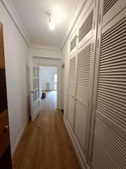 Rent Flat in Hispanoamérica-Bernabéu