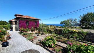 Casale in Caravia