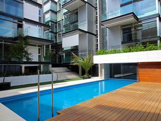 Rent Duplex  Pradillo. Áticodúplex con piscina privativa