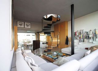 Location Duplex  Pradillo