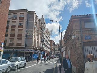 Local Comercial en Calle de Ricardo Medem