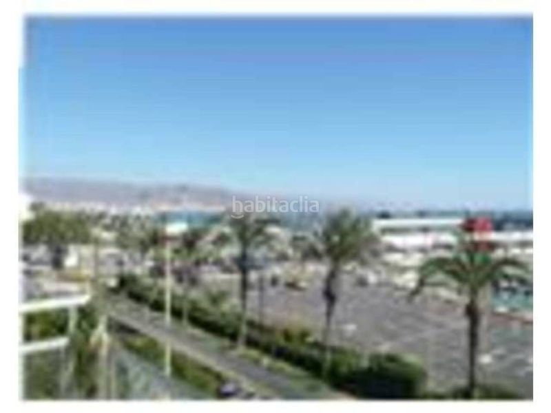 Foto 483221e7-315d-4151-9777-46bfb4797271. Apartament amb calefacció a Roquetas pueblo Roquetas de Mar