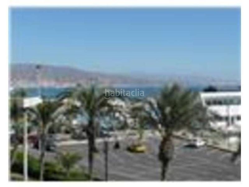 Foto 8840aa1a-599a-4064-bb37-07468ebab2ee. Apartament amb calefacció a Roquetas pueblo Roquetas de Mar