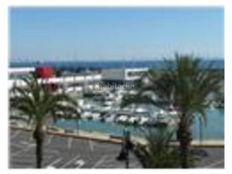 Foto b0671948-0487-40ca-8d25-cdc857f9038b. Apartament amb calefacció a Roquetas pueblo Roquetas de Mar