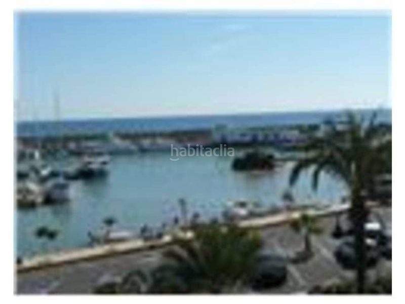Foto bfc07b32-ec29-4222-b3c8-a0807c67dca9. Apartament amb calefacció a Roquetas pueblo Roquetas de Mar