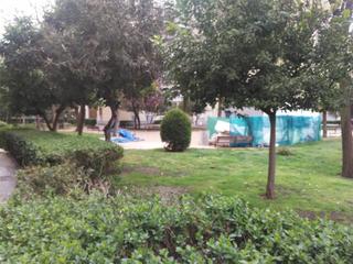 Appartement  Camino de leganes. Piso en venta en centro
