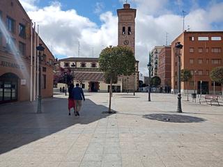 Local Comercial en Calle de Ricardo Medem