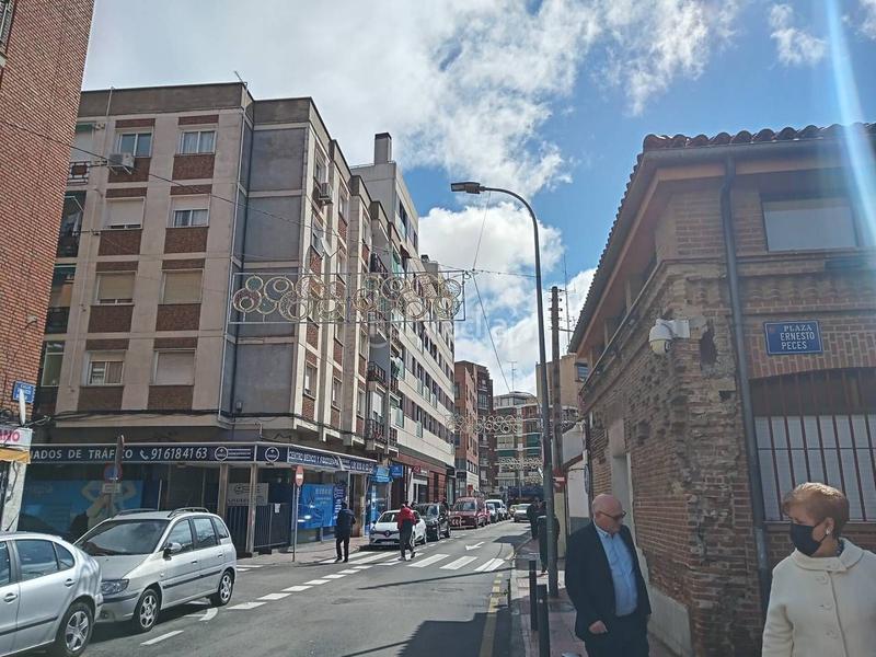 Foto 2ca1efe2-4120-43ff-baed-ce4528c5aec6. Lloguer local comercial a Centro Móstoles