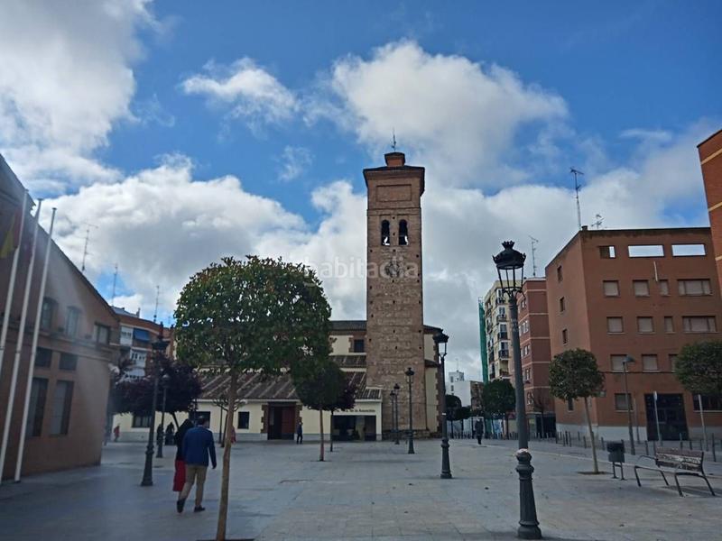 Foto 5154caed-c9a7-442d-b88f-598ee9a59a7c. Miete geschäftsraum in Centro Móstoles