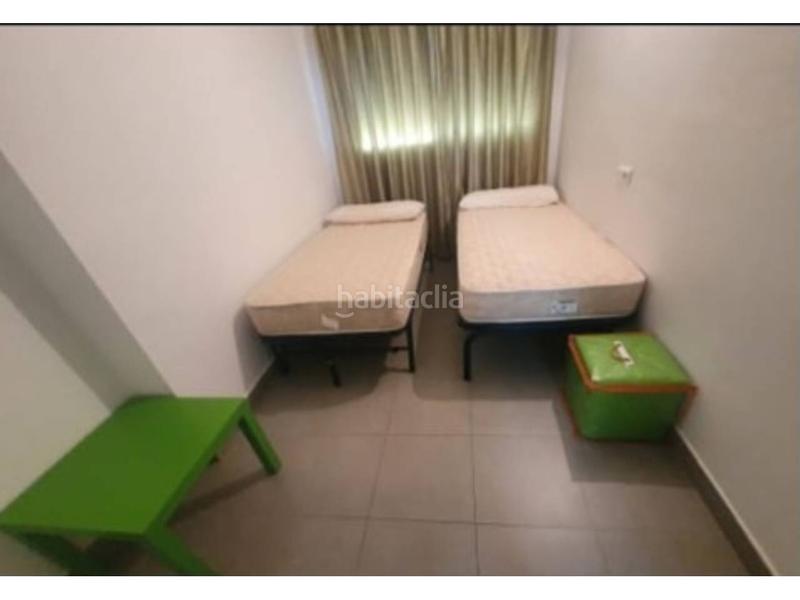 Foto 317df030-eefd-40de-9780-b3b2120b9f04. Appartamento con riscaldamento parcheggio piscina in Alicante