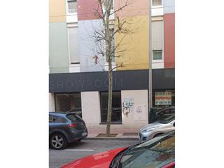 Location Local commercial à Centro. Av. constitucion con salida de humos