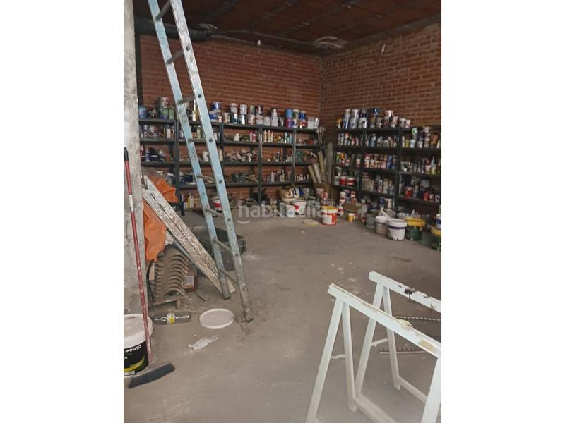 Foto 470b3a06-4fc9-44ef-9988-0231e0c315fb. Alquiler local comercial local en alquiler en Centro en Móstoles
