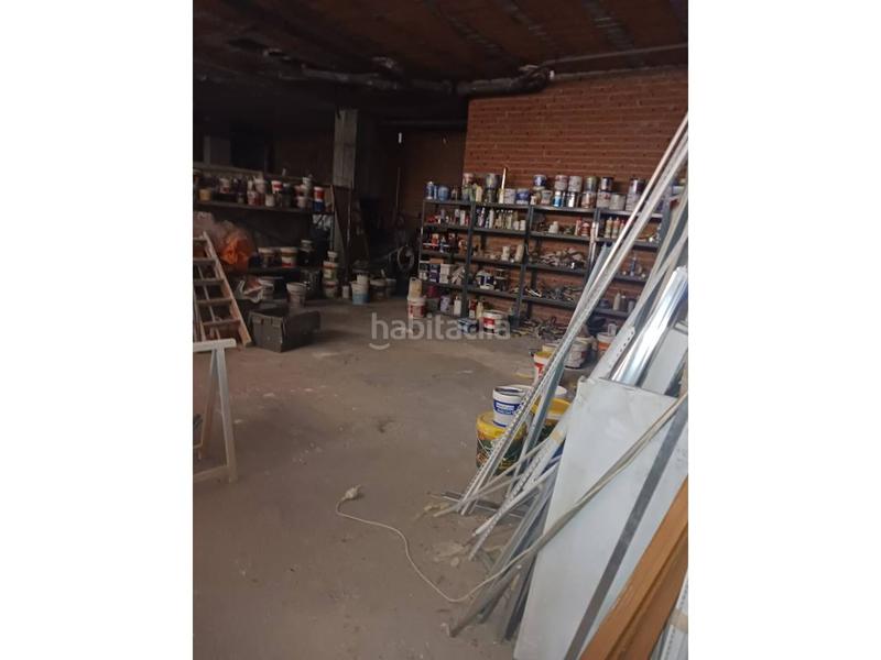 Foto cb05f792-48ea-424a-a3ca-9fc8b200a8d0. Alquiler local comercial local en alquiler en Centro en Móstoles