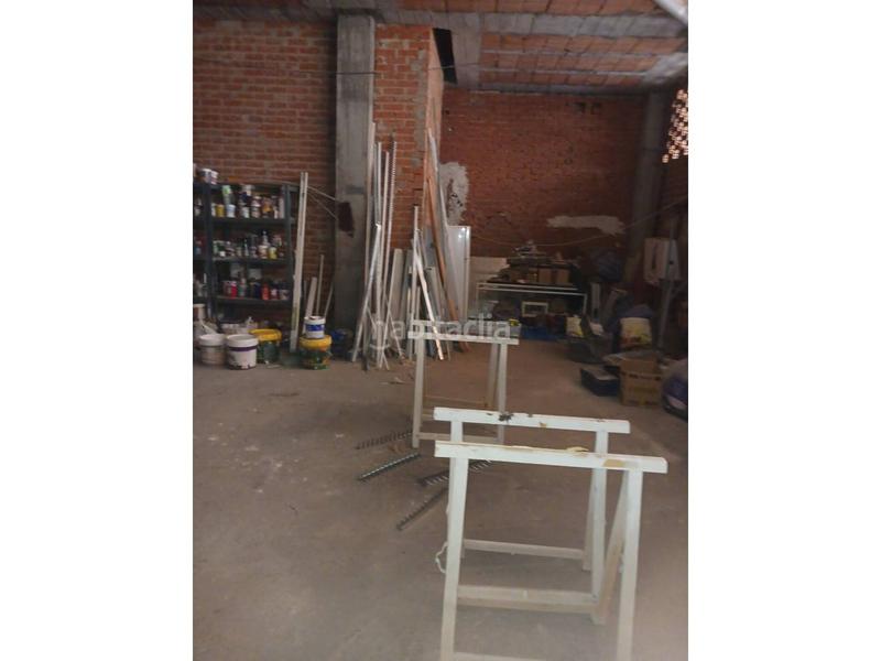 Foto 91de7392-ad0a-49d4-a094-229ac84e13da. Rent business premise in Centro Móstoles