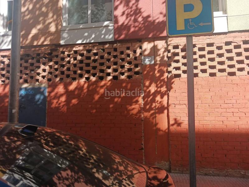 Foto c1795c30-69cc-4773-b26c-13b4ca42ded9. Rent business premise in Centro Móstoles