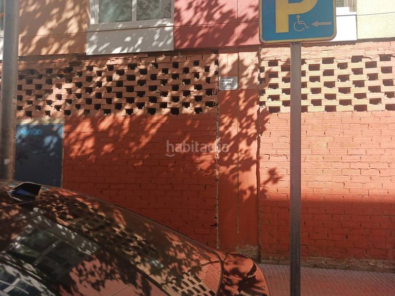 Foto fd6690a1-c8ee-42ed-87f9-de451b20fc3b. Rent business premise in Centro Móstoles