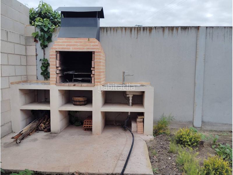 Foto cf0a13f8-16ee-463c-a4a4-3cce8acf13cf. Chalet  unifamiliar en venta en Carriches