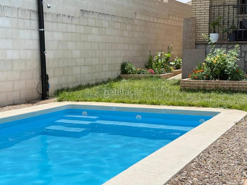 Foto d09e53cd-3985-4a93-8110-7c37db06fc9f. Chalet  unifamiliar en venta en Carriches