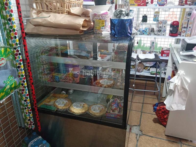 Foto ce776bd5-7e19-43f4-8743-ea720c746f4b. Alquiler local comercial local en alquiler en Centro28931 en Móstoles