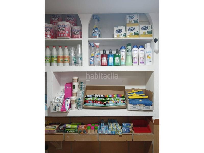 Foto 573aae01-f4f8-4a5c-aa19-ae0521a0eaad. Rent business premise in Centro Móstoles