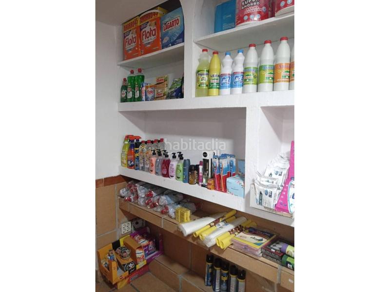 Foto af2c277c-7803-4c6d-8a6e-519e15e87d8f. Rent business premise in Centro Móstoles