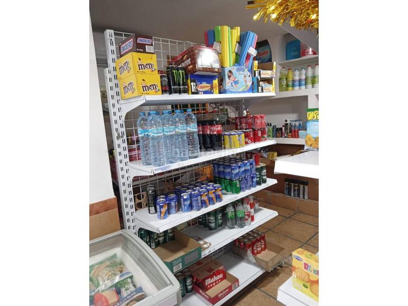 Foto f220a3d0-efcd-4e39-9dd9-6b73a0cb0e2b. Rent business premise in Centro Móstoles