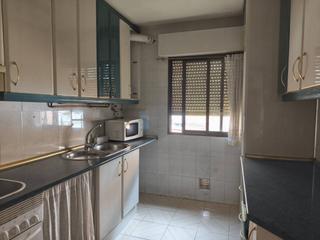 Appartement à Juan xxiii 0. Junto parking opconal