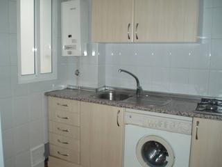 Location Appartement  Ponferrada. Alquiler 2 dormitorios