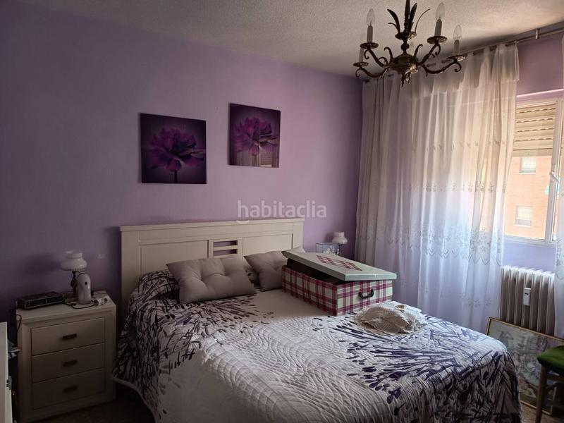 Foto 12c5b300-b840-4094-a7d8-a348f3e59fce. Etagenwohnung mit heizung in Centro Móstoles