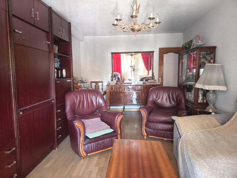 Foto 1dbc34f7-4aba-4edb-b6f7-f1aff8326b47. Etagenwohnung mit heizung in Centro Móstoles